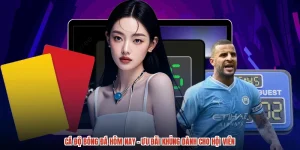 Cá Độ Bóng Đá Hôm Nay - Ưu Đãi Khủng Dành Cho Hội Viên