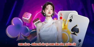 Game Bài 3D - Khám Phá Các Tựa Game Đình Đám, Thưởng Lớn